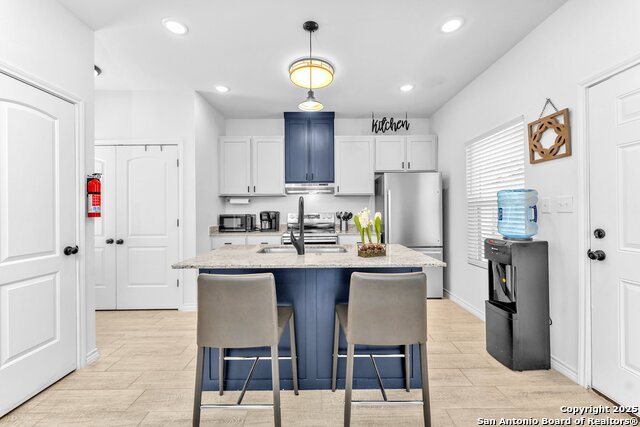 Image 16 of 51 For 523 Ruiz St, Unit 101  101