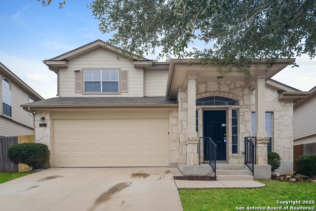 Details for 3911 Blue Oak, San Antonio, TX 78223