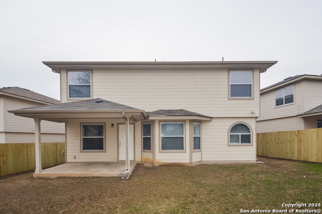 Image 15 of 15 For 3911 Blue Oak