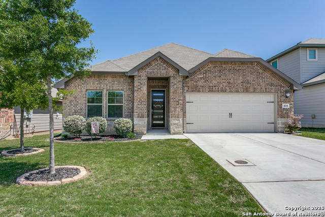 Details for 434 Shelton Pass, Cibolo, TX 78108