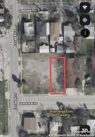 Listing photo id 5 for 111 Denver Blvd