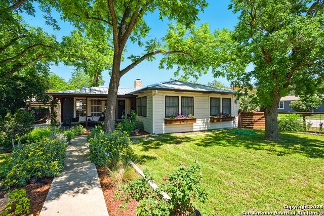Details for 1510 Lee  , New Braunfels, TX 78130