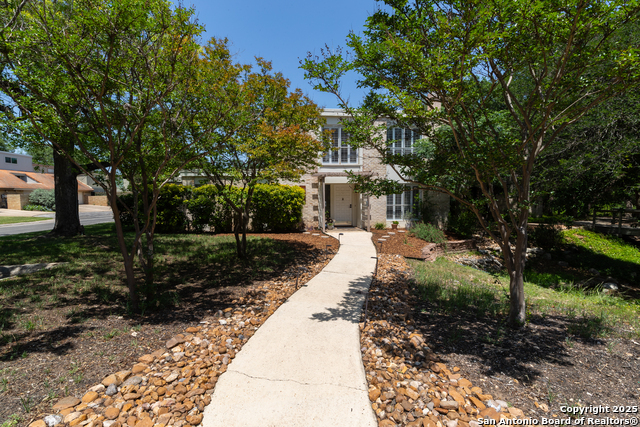 Details for 3710 Big Meadows, San Antonio, TX 78230