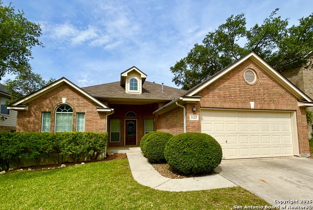 Details for 9522 Haviland, San Antonio, TX 78251