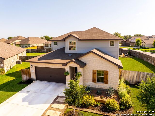 Details for 2315 Pennilynn Way, San Antonio, TX 78253