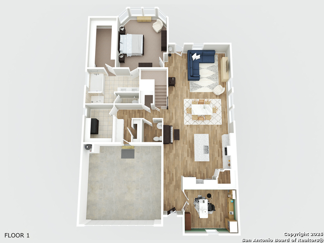 Image 4 of 65 For 2315 Pennilynn Way