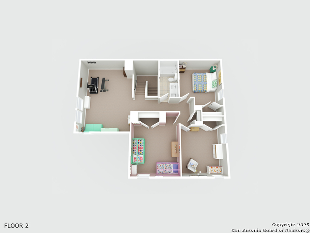 Image 5 of 65 For 2315 Pennilynn Way