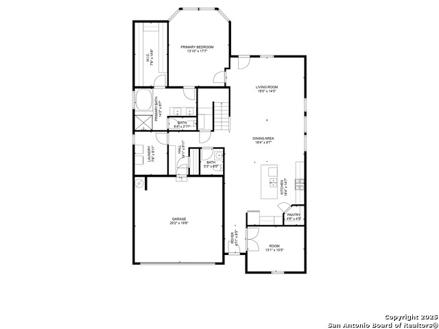 Image 64 of 65 For 2315 Pennilynn Way