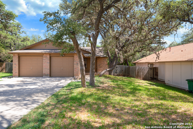 Details for 8927 Hambledon Dr, San Antonio, TX 78250