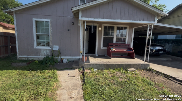 Details for 450 Sterling, San Antonio, TX 78220