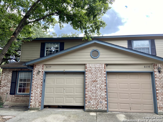 Details for 8139 Rustic Park, San Antonio, TX 78240