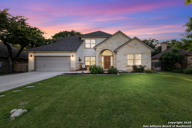 Details for 212 Leather Leaf, Boerne, TX 78006