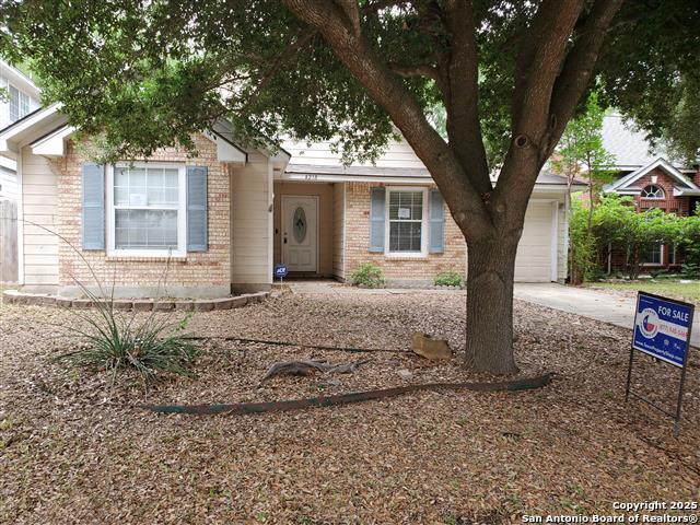 Details for 4218 Swan Forest, San Antonio, TX 78222