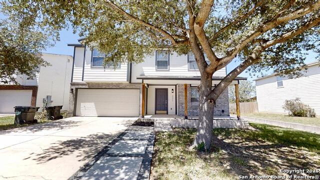 Details for 321 Hinge Loop, Cibolo, TX 78108