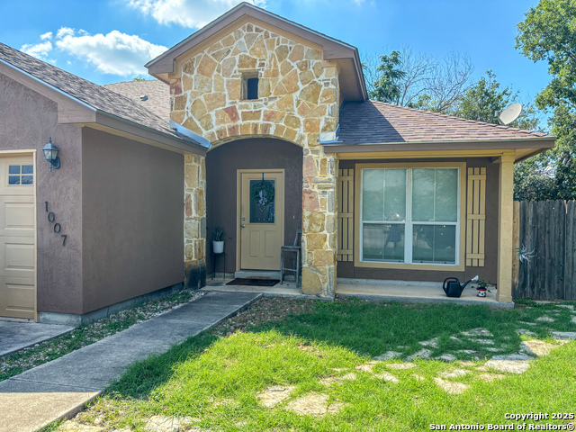 Details for 1003 Brown Rock, New Braunfels, TX 78130