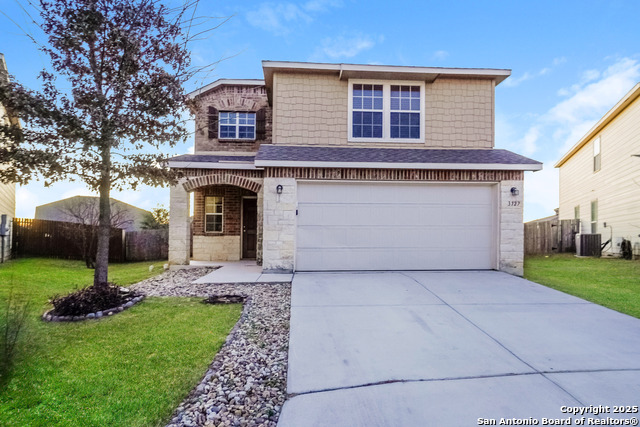 Details for 3727 Friendly Acres, Schertz, TX 78154