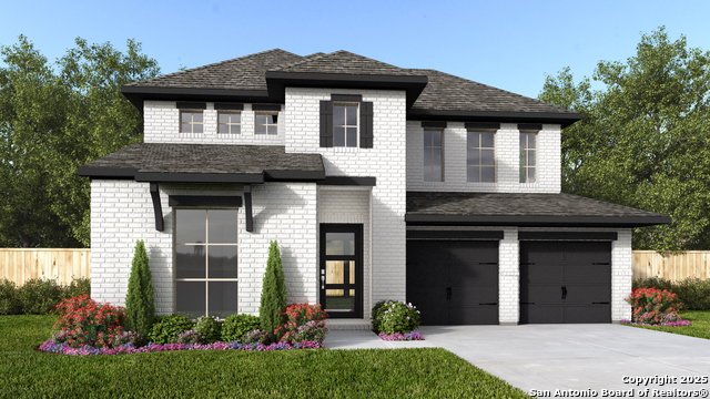 Details for 413 Bella Rosa Way, Cibolo, TX 78108