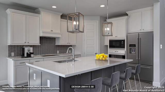 Image 2 of 4 For 413 Bella Rosa Way
