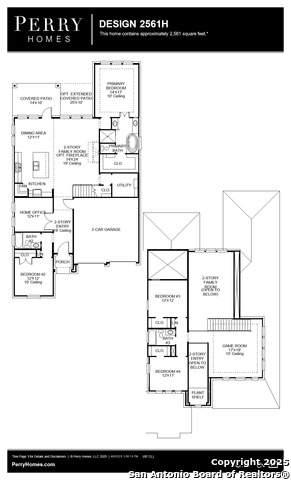 Image 3 of 4 For 413 Bella Rosa Way