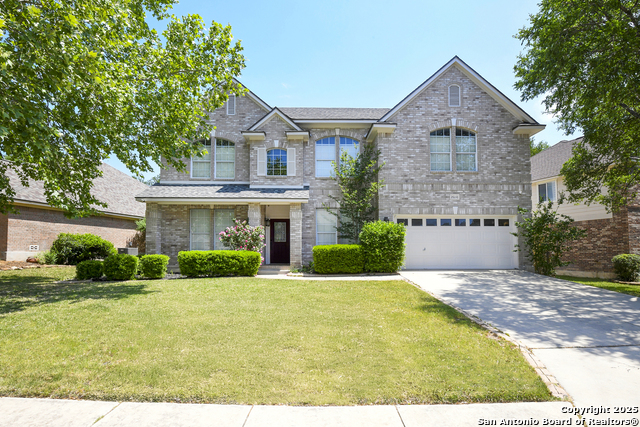 Details for 26048 Stone  , San Antonio, TX 78260