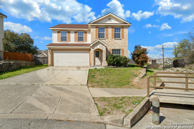 Details for 3606 Ponderosa Bend, San Antonio, TX 78261