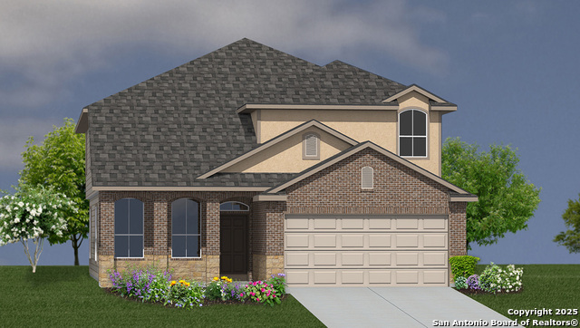 Details for 21019 Millstream Bend, San Antonio, TX 78266