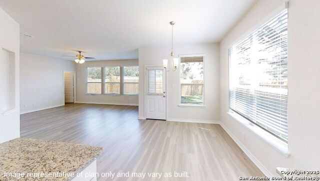 Listing photo id 4 for 21019 Millstream Bend