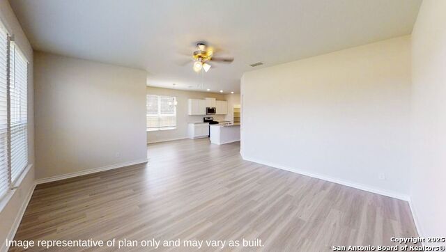Listing photo id 5 for 21019 Millstream Bend