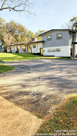 Details for 6346 Montgomery, Windcrest, TX 78239