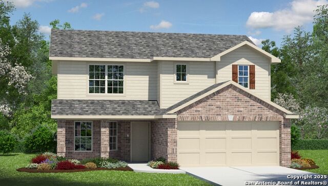 Details for 12123 Jasper Stream, San Antonio, TX 78245