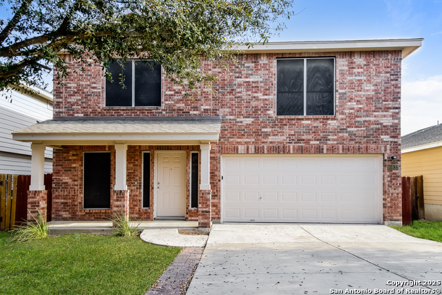 Details for 6633 Richland, San Antonio, TX 78244
