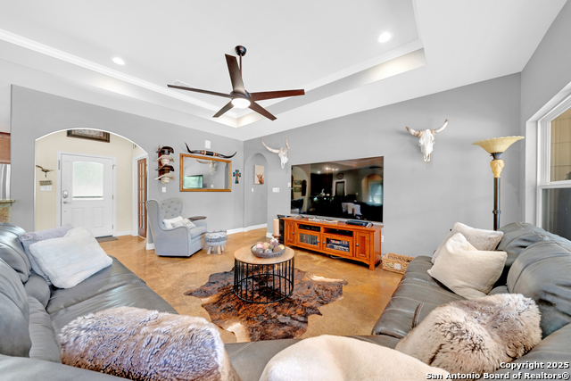 Listing photo id 13 for 221 County Road 6874