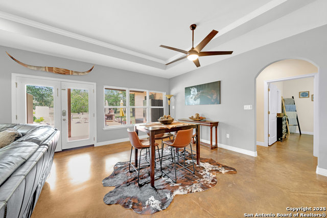 Listing photo id 15 for 221 County Road 6874