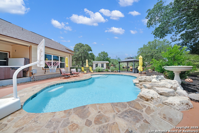 Listing photo id 3 for 221 County Road 6874