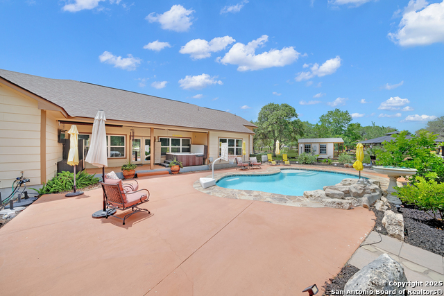 Listing photo id 4 for 221 County Road 6874
