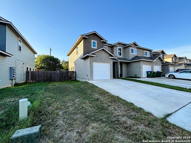 Details for 8331 Breezy Cove  4, Selma, TX 78154