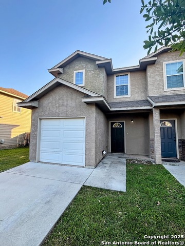 Details for 16807 Dancing Ava  4, Selma, TX 78154
