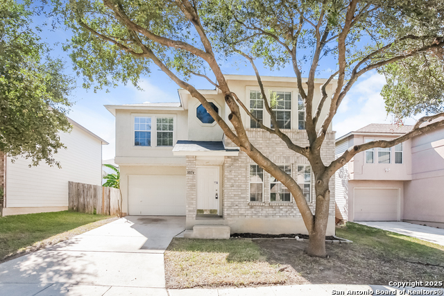 Details for 10114 Ranger Canyon, San Antonio, TX 78251