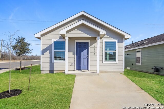 Details for 8002 Serro Medina, San Antonio, TX 78252