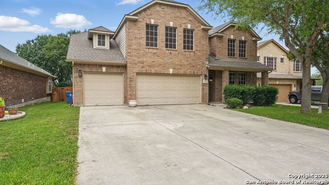 Details for 314 Cascades, Cibolo, TX 78108