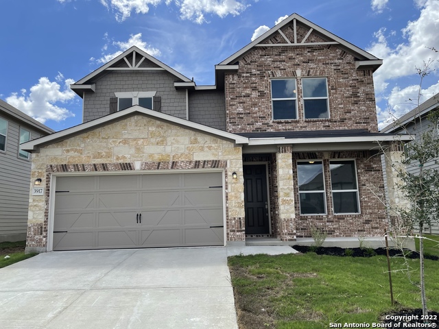 Details for 3917 Woodside, Seguin, TX 78155