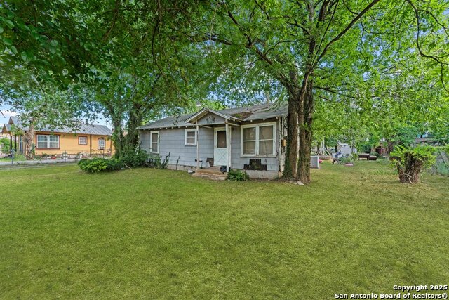 Image 3 of 16 For 3742 Weir Avenue