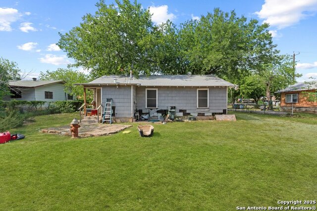 Image 4 of 16 For 3742 Weir Avenue