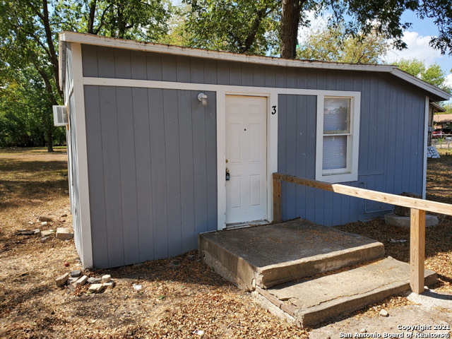 Details for 5534 San Fernando St  3, San Antonio, TX 78237