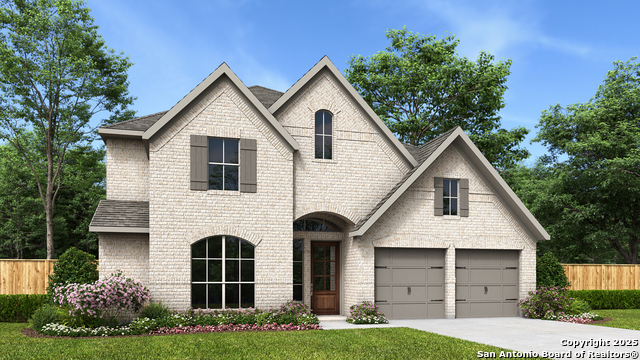 Details for 113 Krueger Way, Cibolo, TX 78108