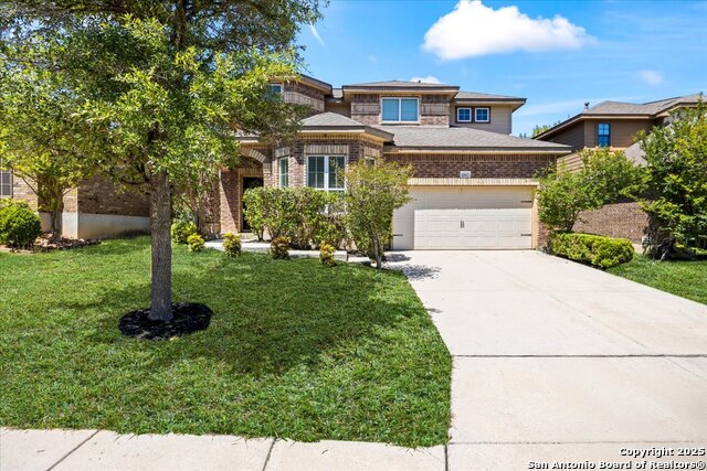 Details for 12627 Alamito Crk, San Antonio, TX 78254