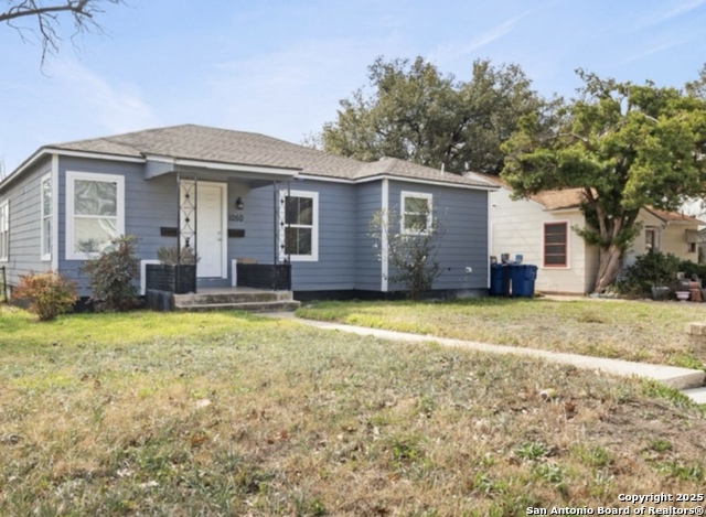 Details for 1050 Vanderbilt, San Antonio, TX 78210
