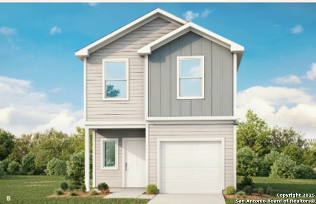 Details for 11206 Prairie Landing, Converse, TX 78109