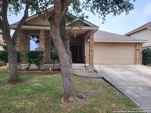 Details for 8947 Wolff Vista, Converse, TX 78109