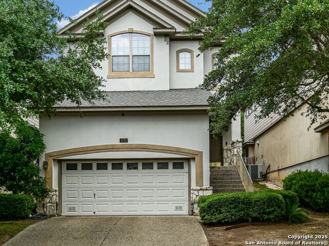 Details for 1215 Cresswell Cove, San Antonio, TX 78258